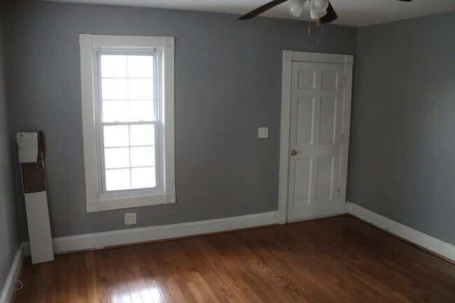 Foto del edificio - 110 Warren Ave