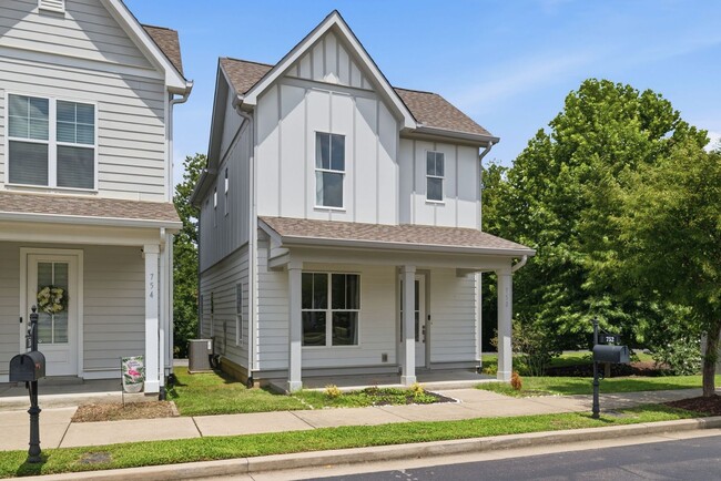 Photo - East Nashville Dream Rental House