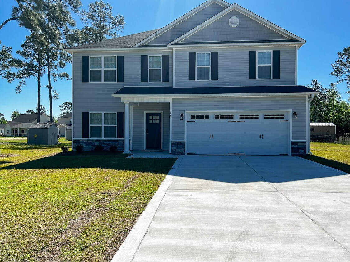 Foto principal - 172 Finch Ln