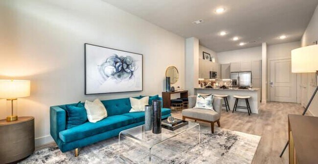 Foto del edificio - 1 bedroom in Dallas TX 75240