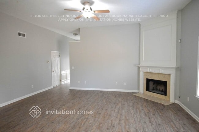 Building Photo - 320 Ethridge Dr NW
