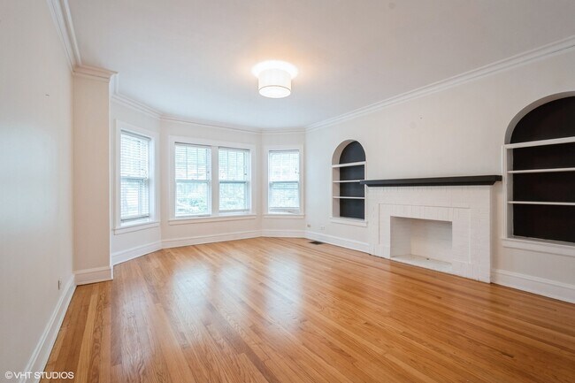 Foto del edificio - 557 Barton Ave
