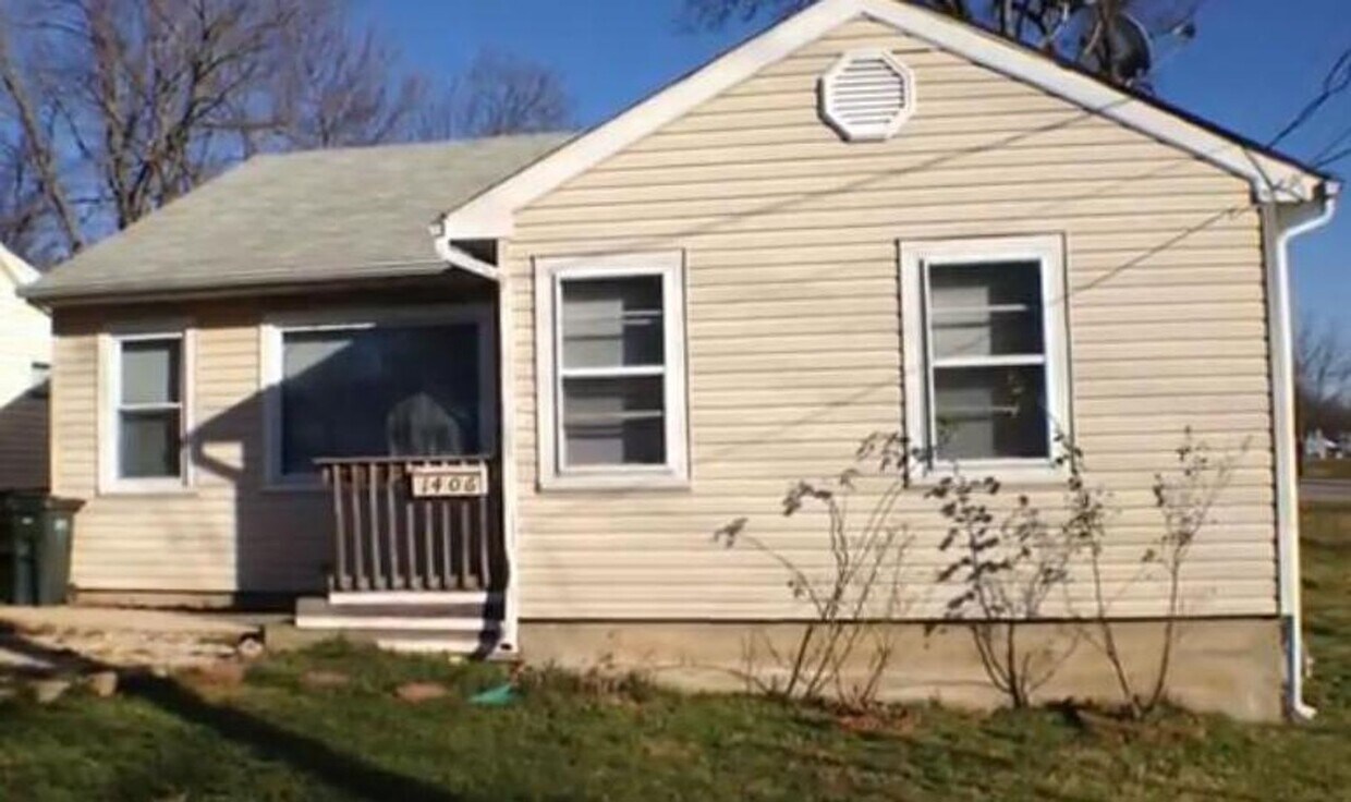 Close to Campus House Rental in Rolla, MO