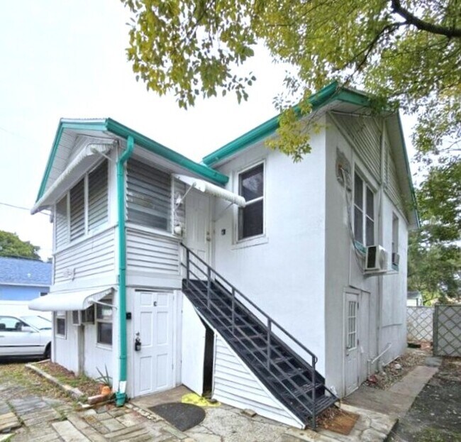 Foto del edificio - 2611 41st Ave N