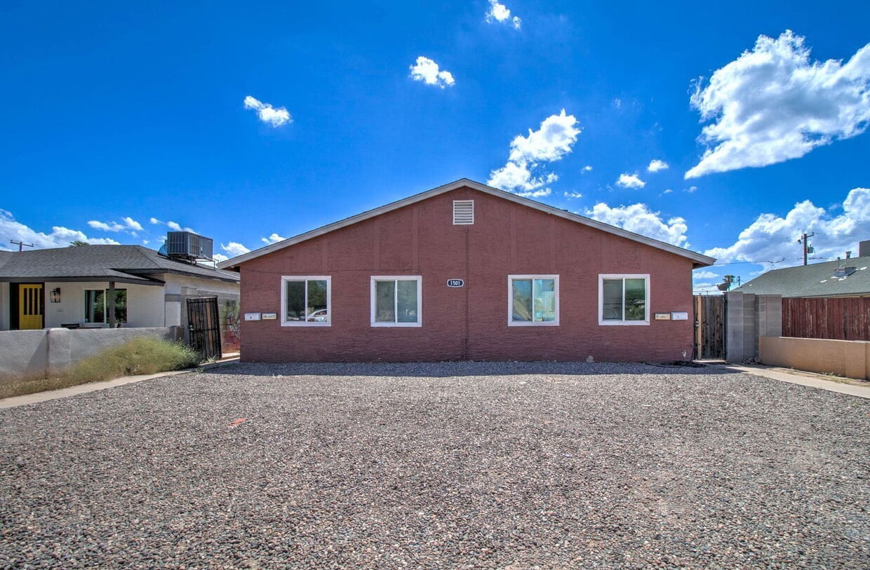 Photo - 1501 E Roosevelt St