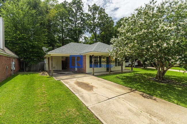 Foto del edificio - 1212 Barnett Bend Cir