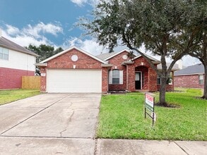 Building Photo - 2823 Park Springs Ln