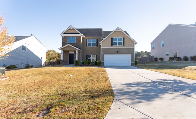 Foto del edificio - 4632 Southwind Rd