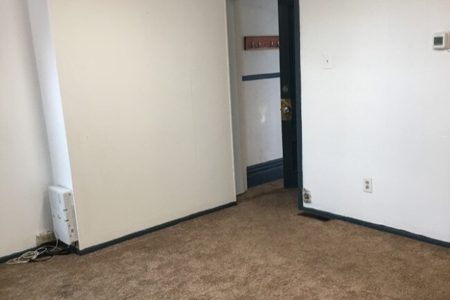 Living Room - 36 Miltenberger St