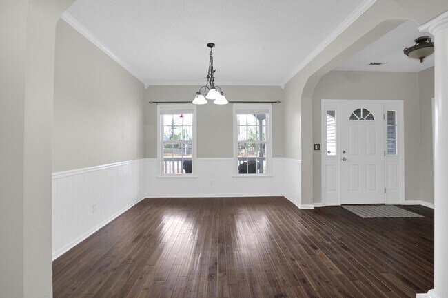 Foto del edificio - 1411 Chadwick Shores Dr