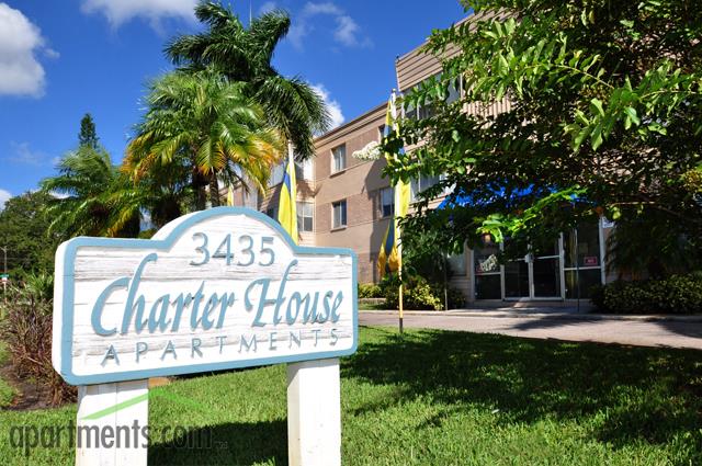 Charter House Apartments - Saint Petersburg, FL | Apartments.com