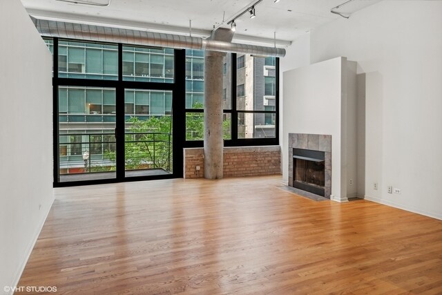 Foto del edificio - 130 S Canal St