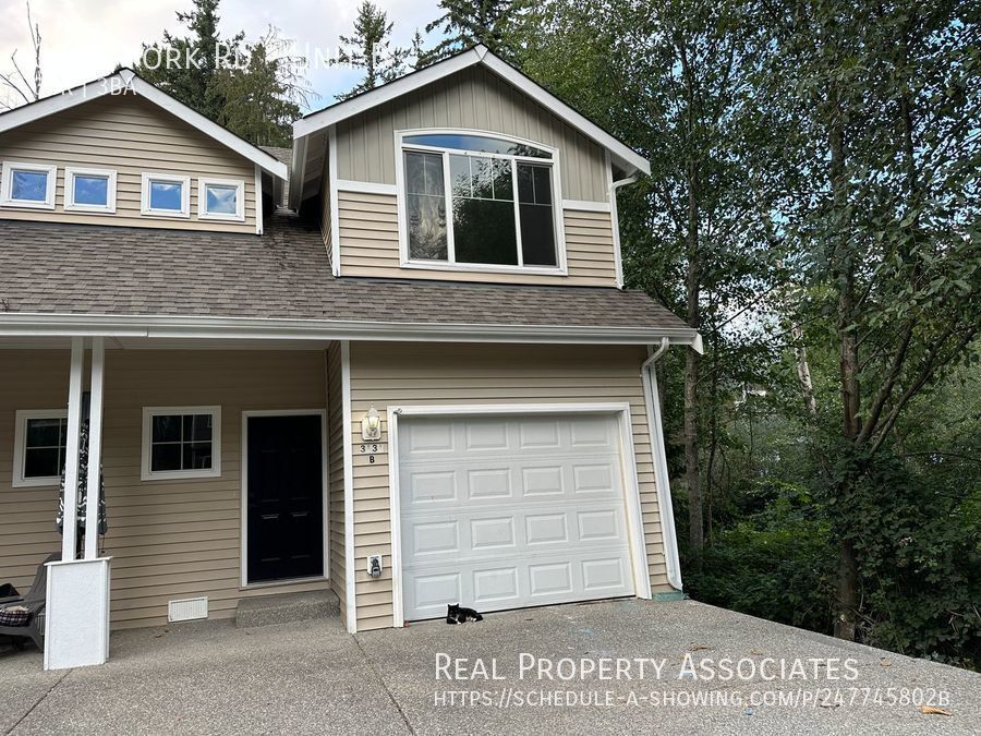 Foto principal - Mukilteo Blvd / Paine Field