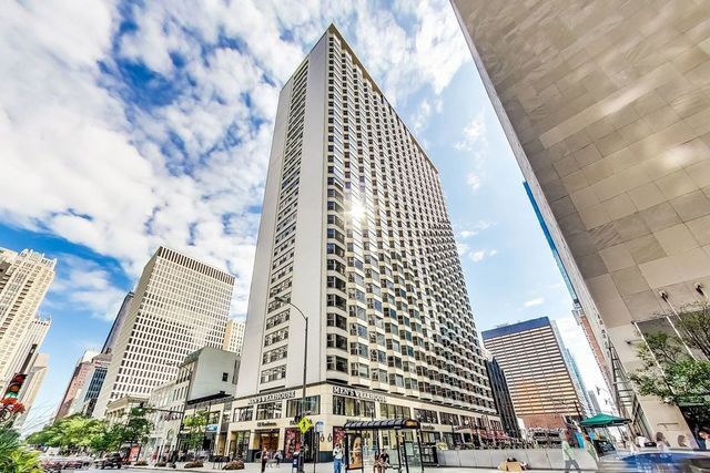 Building Photo - 535 N Michigan Ave