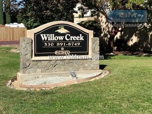 Building Photo - Chico Willow Creek