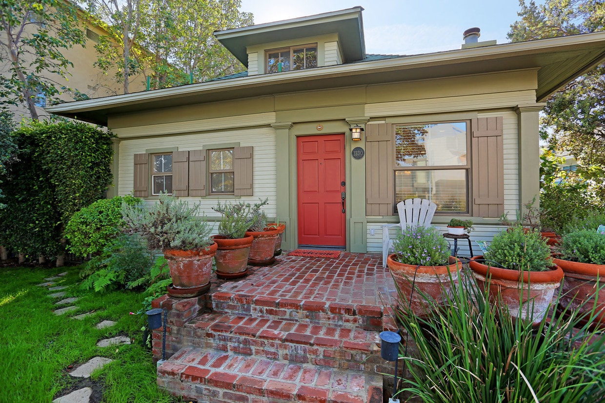 66 Houses Available for Rent in Santa Monica, CA