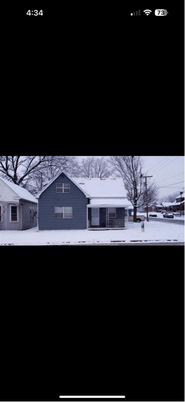 Building Photo - 503 S Sprigg St