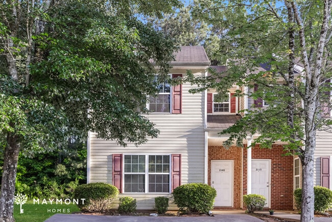 Building Photo - 2105 Marlin Dr