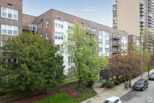 Building Photo - Crosley Terrace
