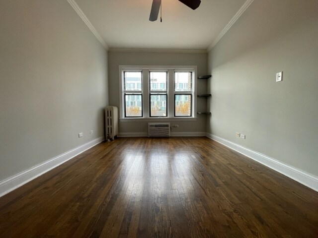 Foto del edificio - 742 W Addison St