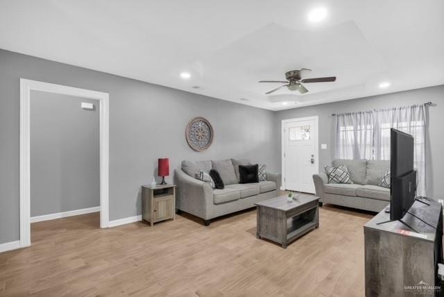 Building Photo - 301 E Kuhn St