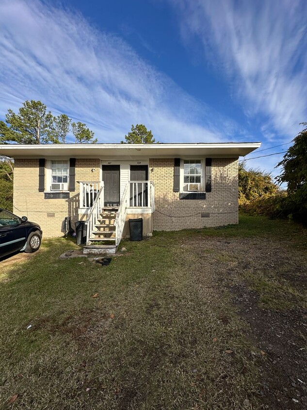 Foto principal - Franklin St. Duplex