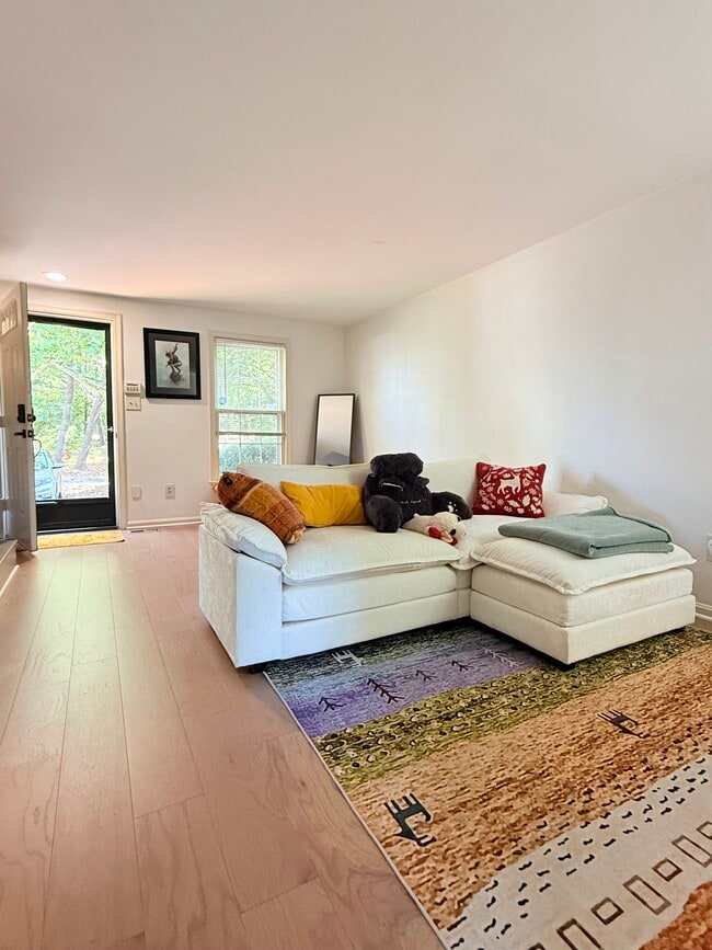 Foto del edificio - 20502 Sterncroft Ct