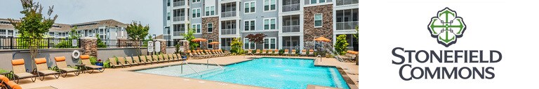 Stonefield Commons