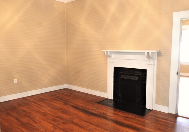 Primary bedroom - 3230 PARK AVE