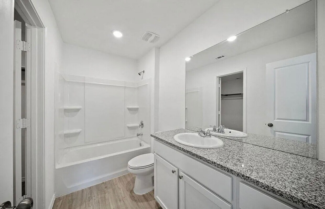 6642 Whirling Path, San Antonio, TX 78253 House Rental in San Antonio