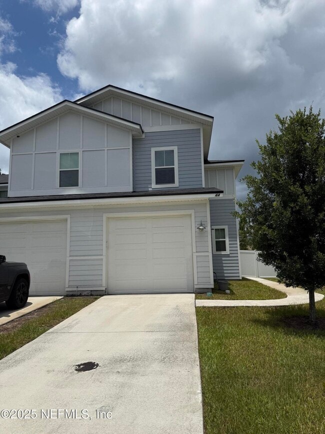 Foto del edificio - 44 Grand Park Ridge Ln