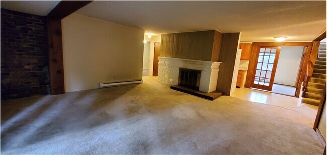 Foto del edificio - 18914 Ballinger Way NE