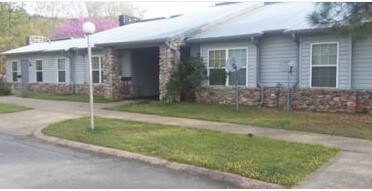 Foto principal - Fourche Valley Apartments