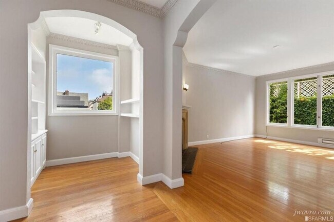 Foto del edificio - 3555 Jackson St