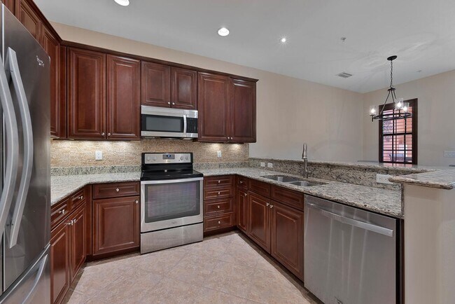 Building Photo - 8945 Malibu St