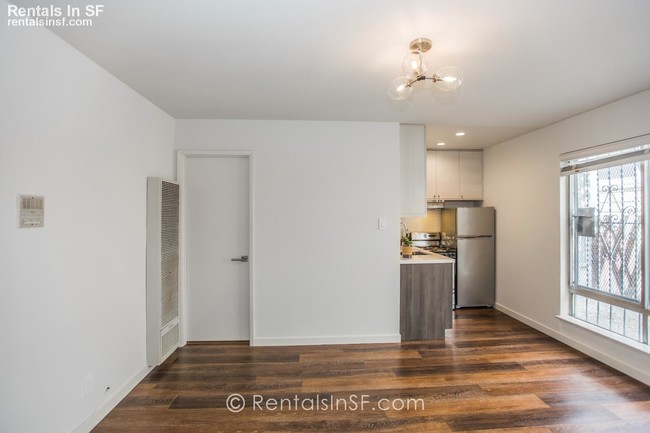 Foto del edificio - 4120 Fulton St