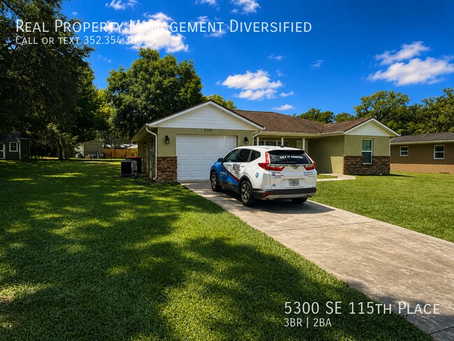 Foto del edificio - 5300 SE 115th Pl
