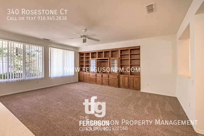 Foto del edificio - 340 Rosestone Ct