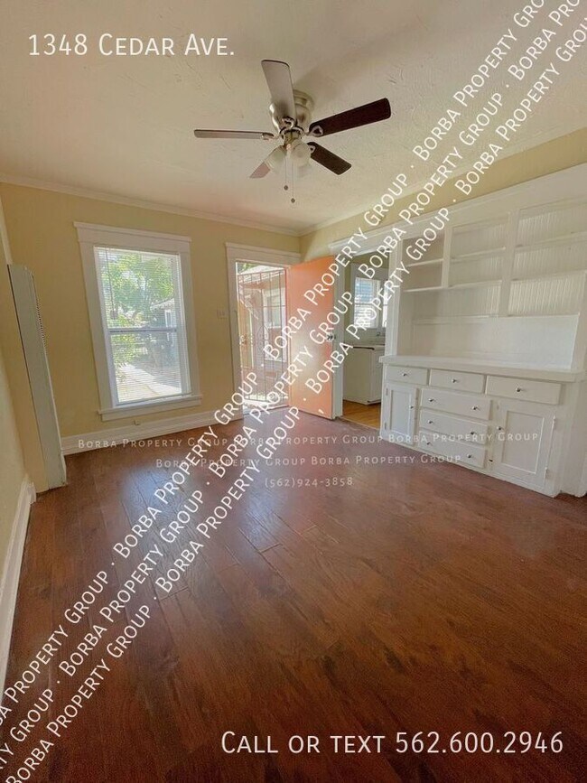 Foto del edificio - 1348 Cedar Ave