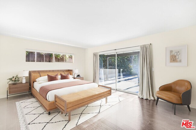 Foto del edificio - 3543 Scadlock Ln