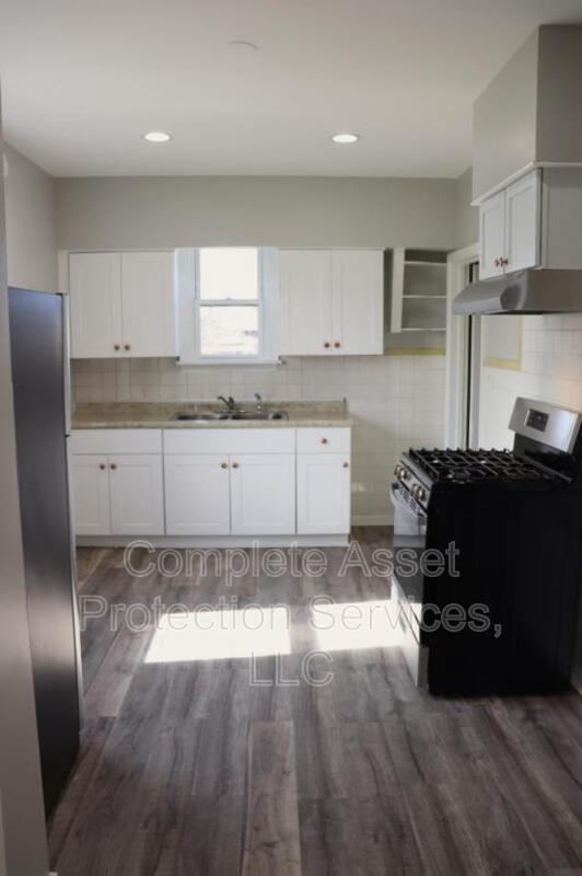 Foto del edificio - 4316 Baltimore Ave