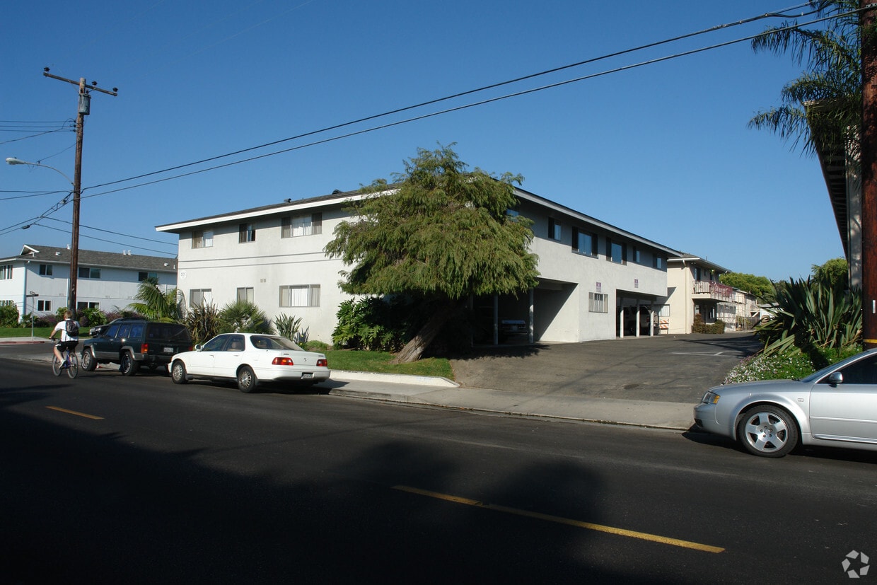 Building Photo - 6595 Cordoba Rd