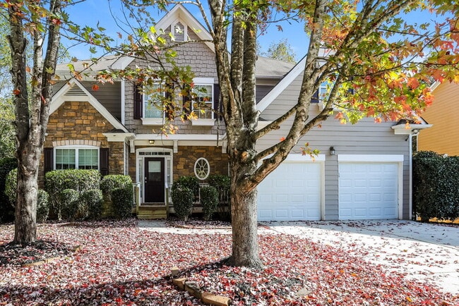 Building Photo - 3302 Southerland Ct