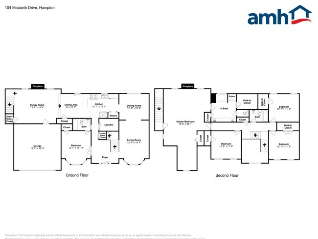 Foto del edificio - 104 MacBeth Dr
