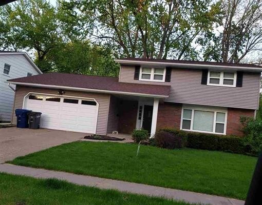 Primary Photo - 3105 Oxford Dr