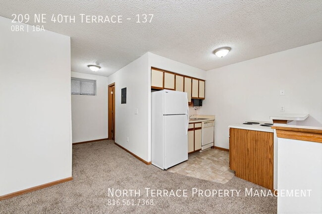 Foto del edificio - Updated Studio at Briarcliff Point
