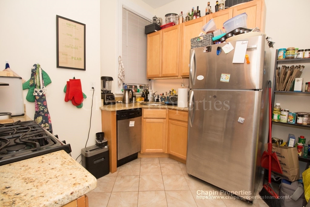 Foto principal - 1060 Beacon St