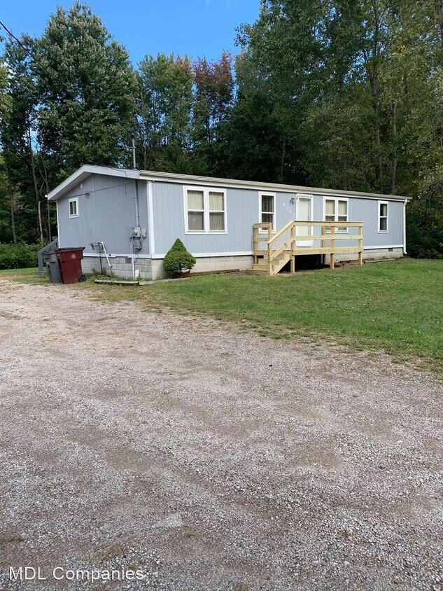 Primary Photo - 3 br, 2 bath House - 4271 Zimmer Road