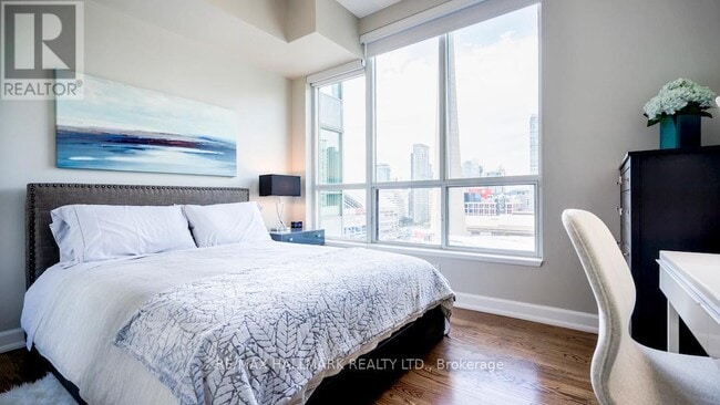 Building Photo - 230 Queens Quay W
