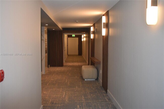 Building Photo - 6365 Collins Ave